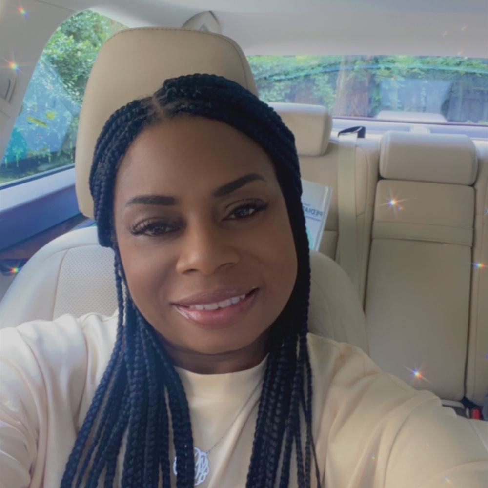 Meet your Posher, Ericka